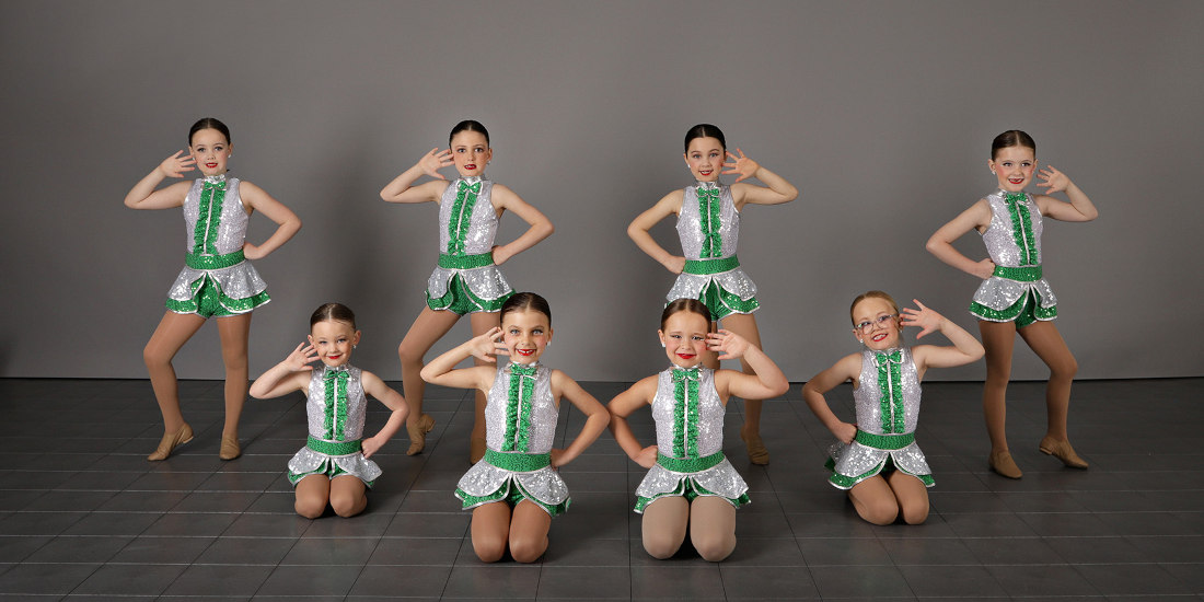 recreational dance classes